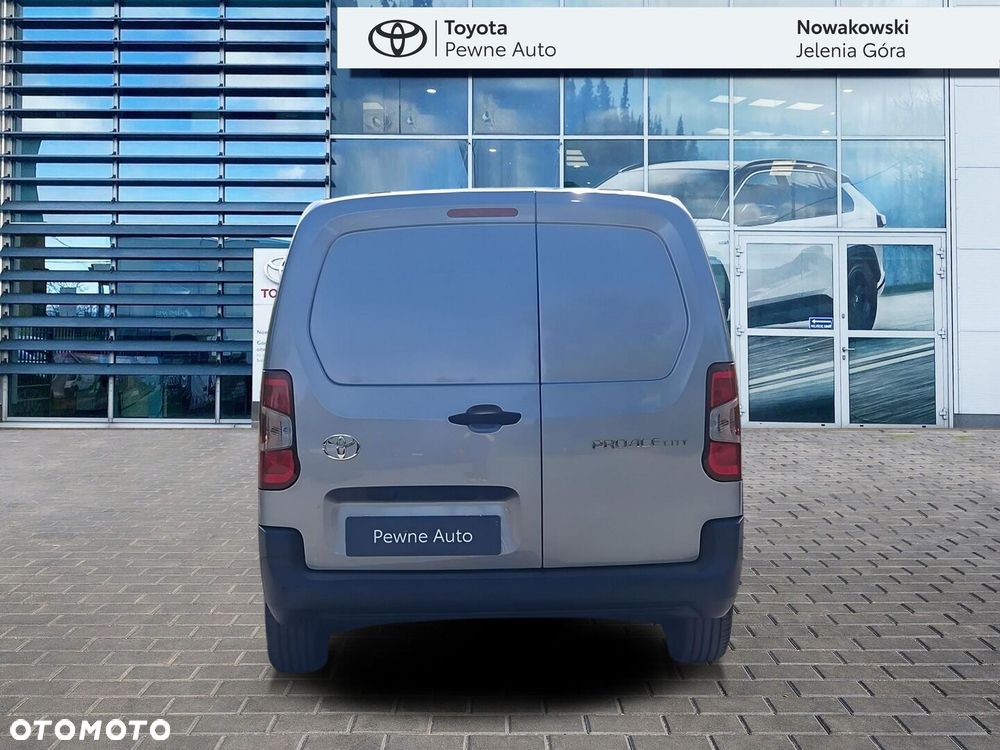 Toyota PROACE CITY - 6