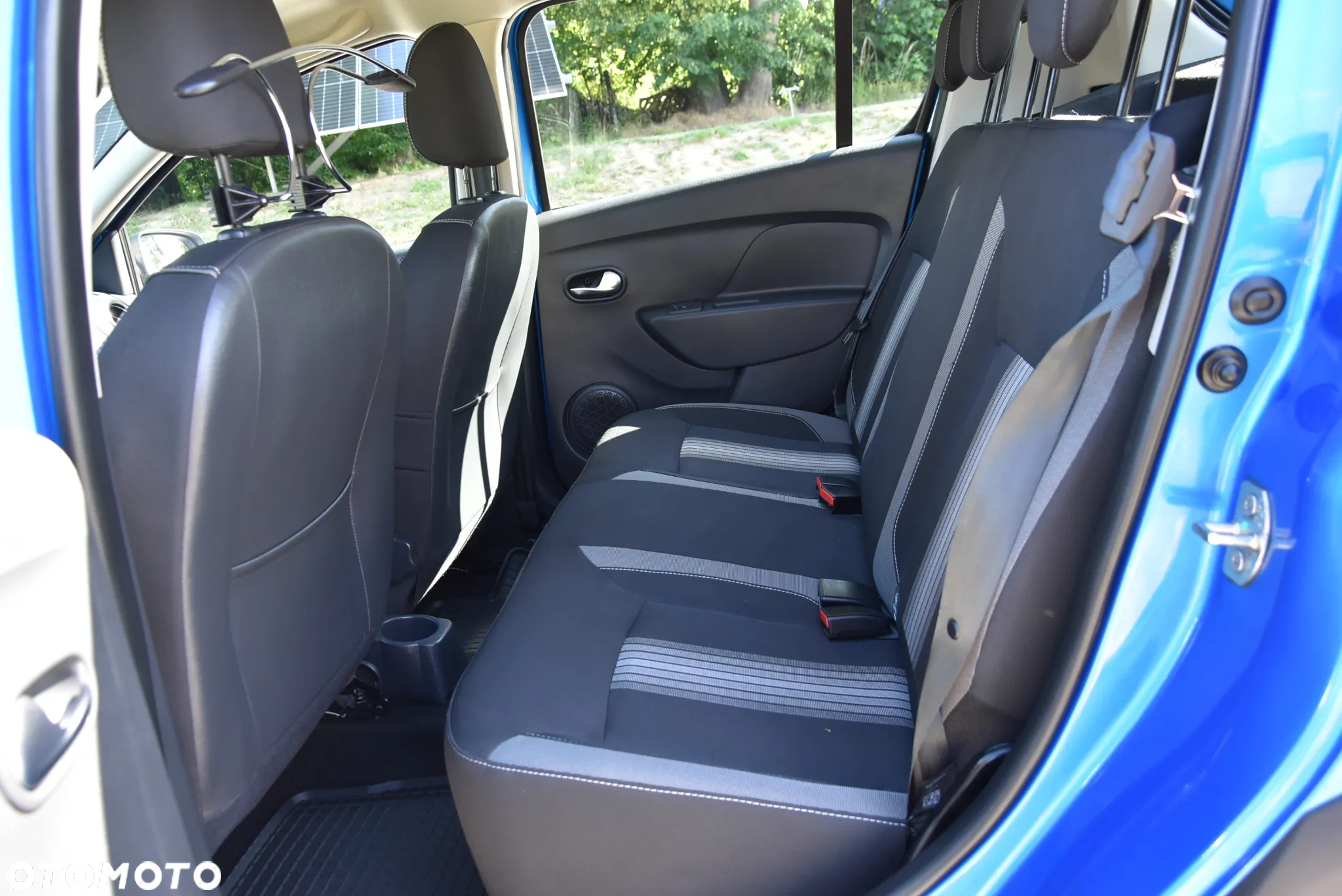 Dacia Sandero 0.9 TCe Laureate S&S - 11