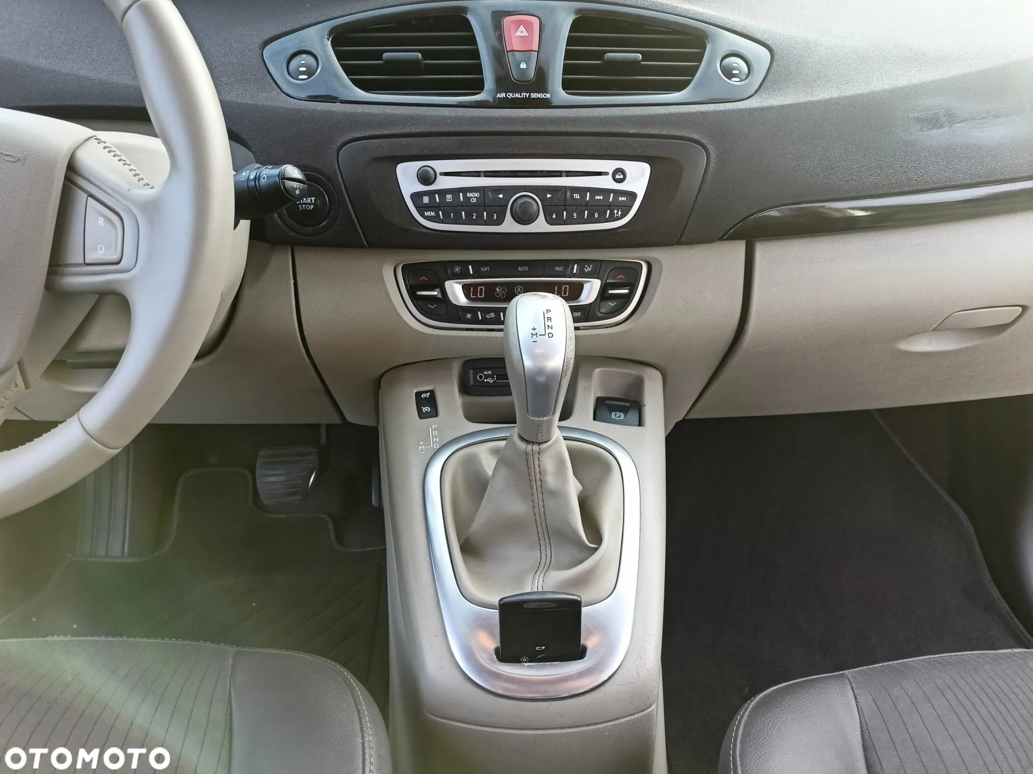 Renault Grand Scenic dCi 150 FAP Luxe - 22
