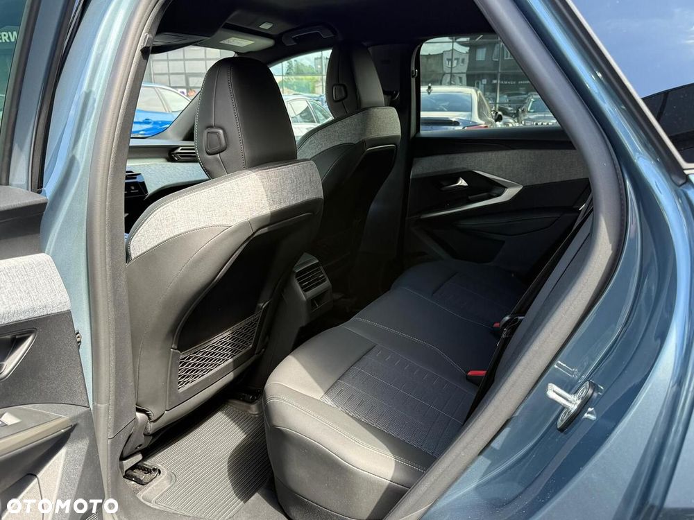 Peugeot 3008 - 26