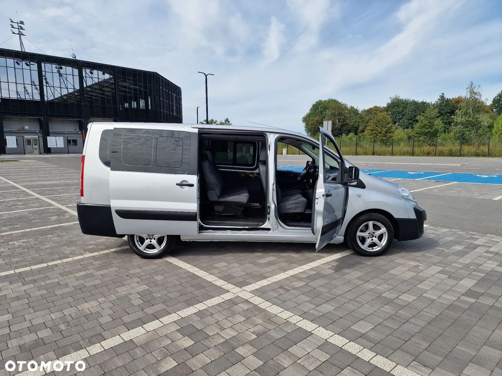 Citroën Jumpy - 3