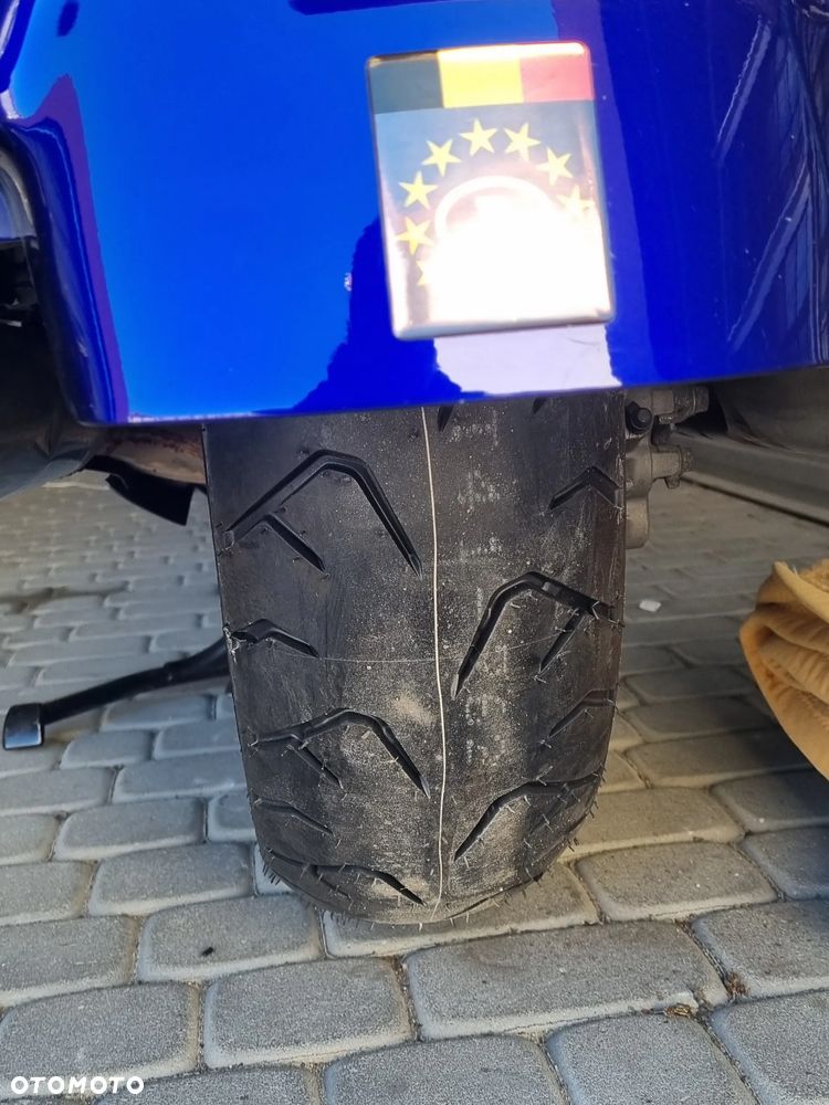 Honda GL - 6