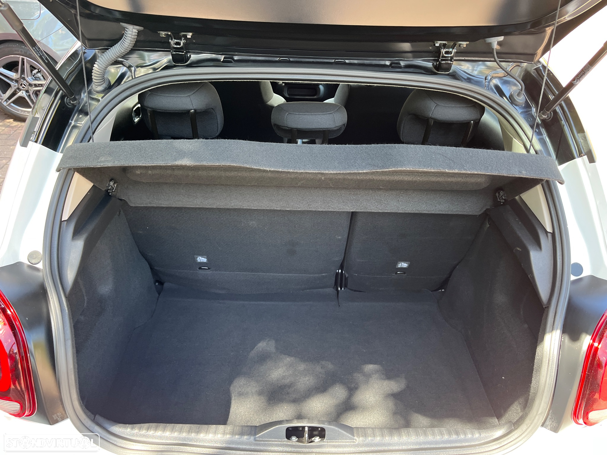 Citroën C3 1.2 PureTech C-Series - 19