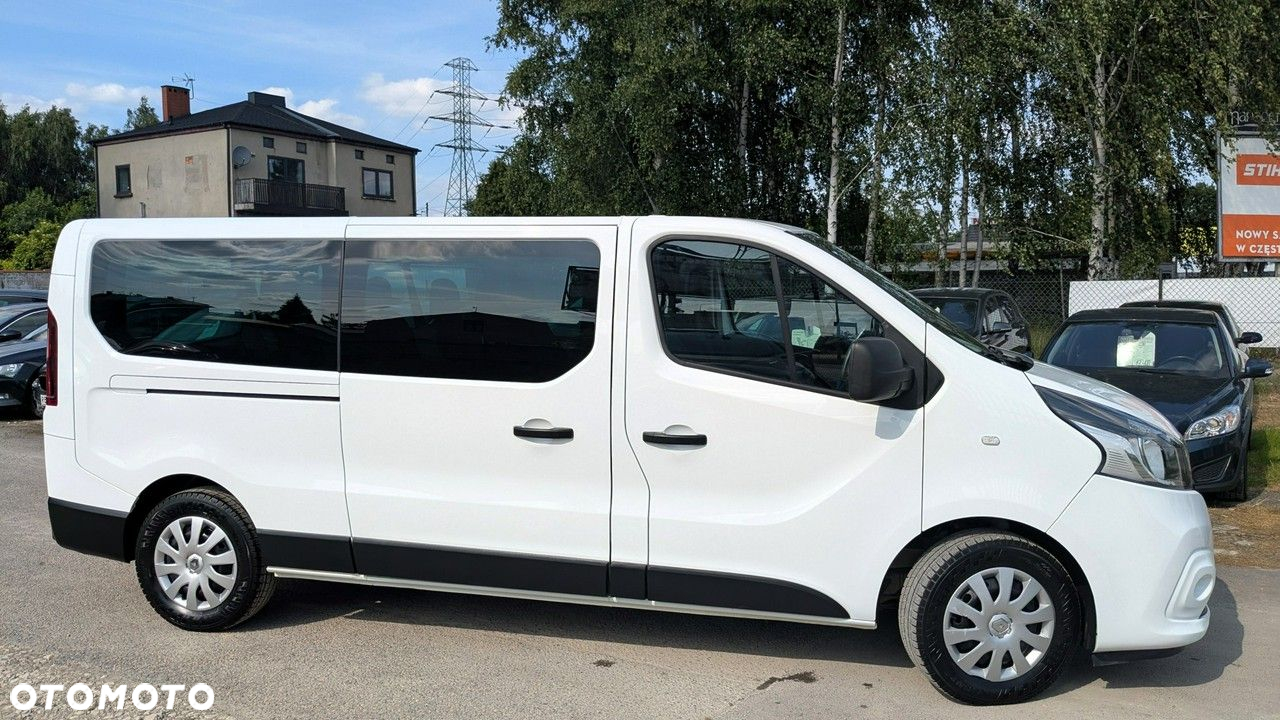 Renault Trafic - 6