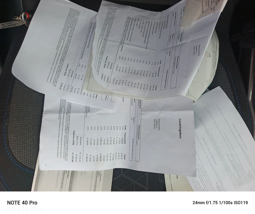 Peugeot 2008 1.2 Pure Tech Style - 30