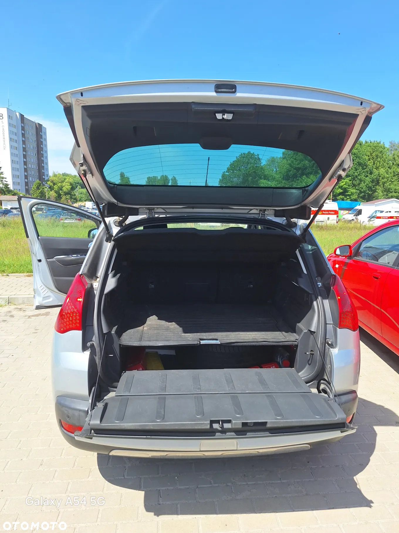 Peugeot 3008 120 VTi Premium - 10
