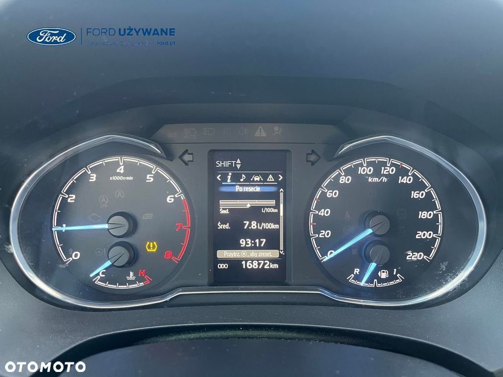 Toyota Yaris 1.5 Premium - 11