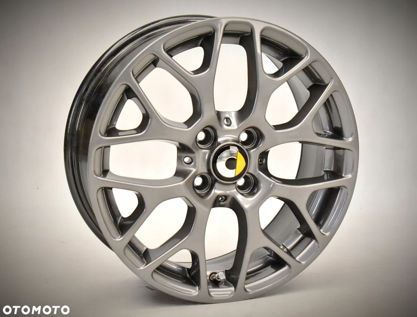 SMART FORFOUR A4534011201 A4534010500 BRABUS - 1