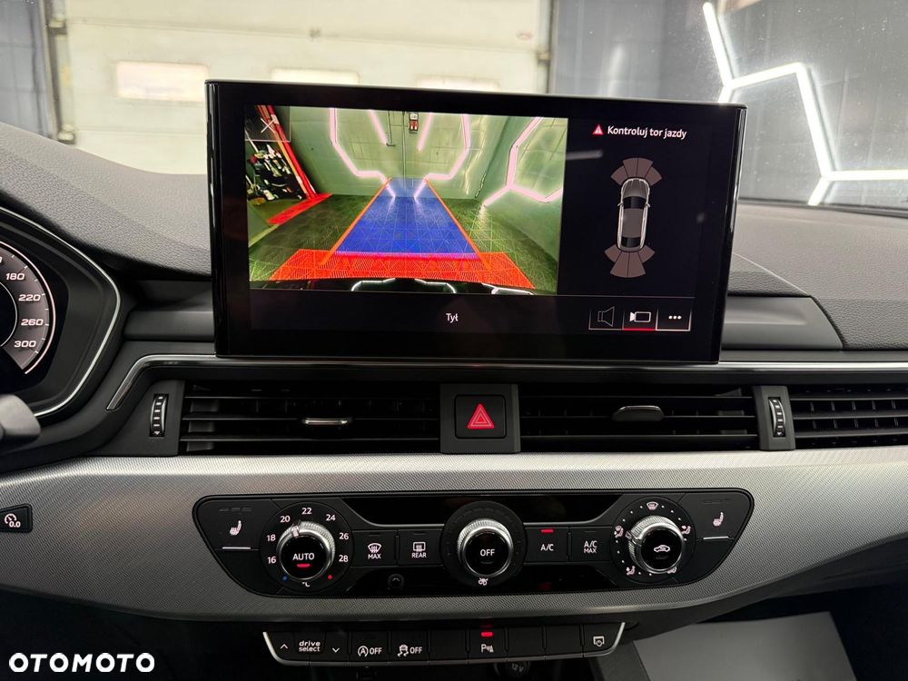 Audi A5 Sportback 45 TFSI quattro S tronic S line - 20