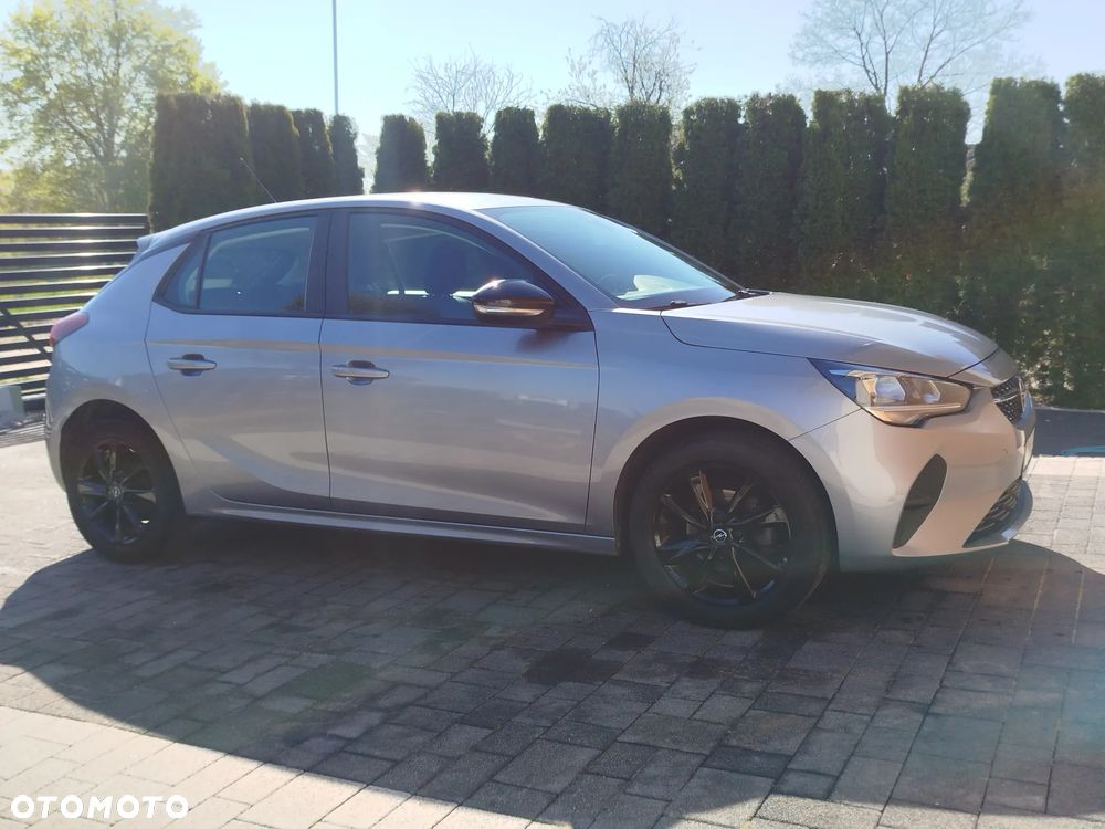 Opel Corsa - 13