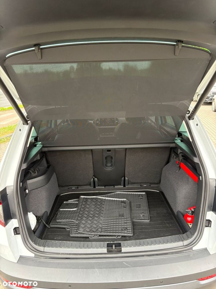 Skoda Karoq - 35