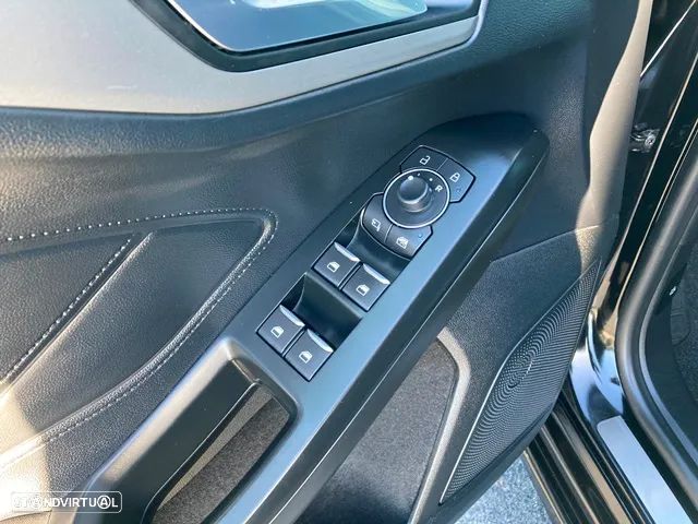 Ford Focus SW 1.0 EcoBoost Hybrid ST-LINE - 33