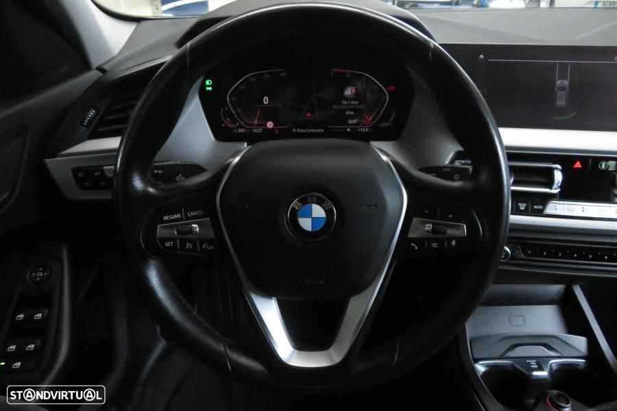 BMW 116 i Advantage - 7