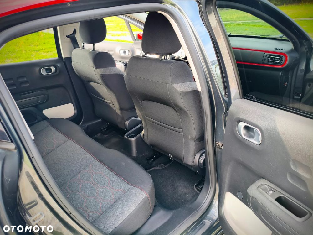 Citroën C3 1.2 PureTech GPF Elle S&S - 5