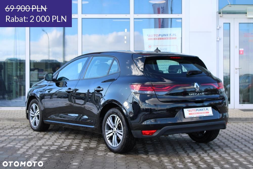 Renault Megane - 3