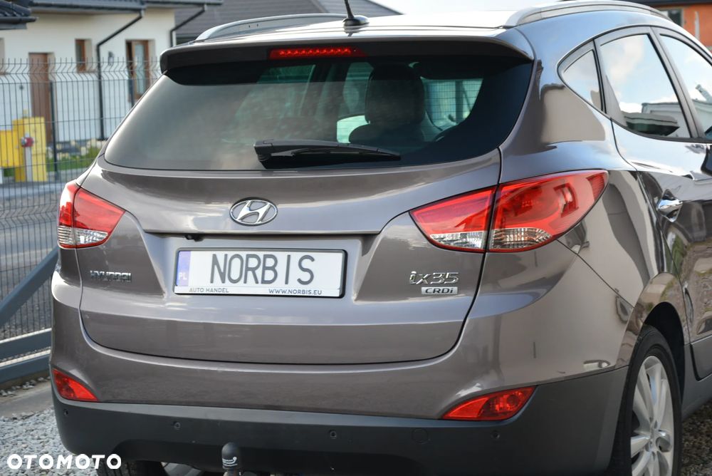Hyundai ix35 - 20