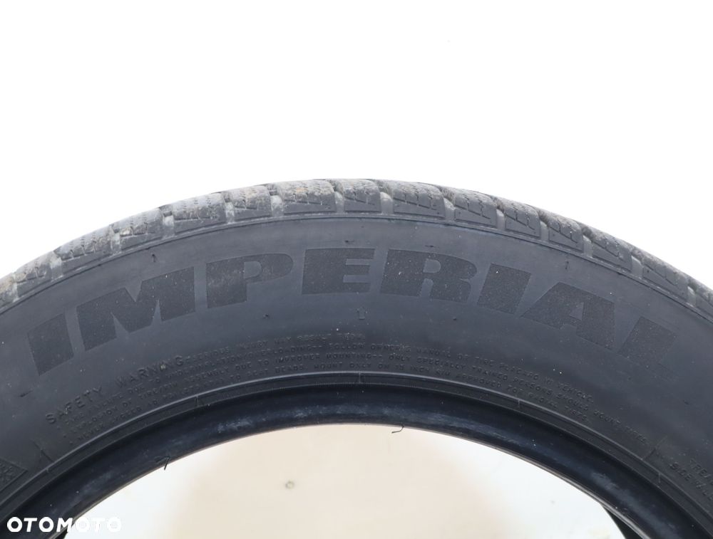 OPONA OPONY 2 SZT IMPERIAL SNOWDRAGON HP ZIMA  185/60/15 21R - 14