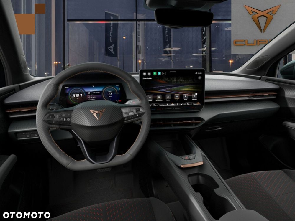 Cupra Raval - 6