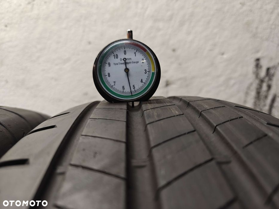 2x 225/65R17 opony letnie Bridgestone 2021 (N232) - 5