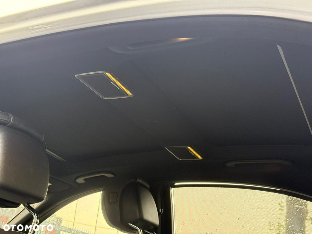 Mercedes-Benz Klasa S 500 4-Matic L 7G-TRONIC - 15