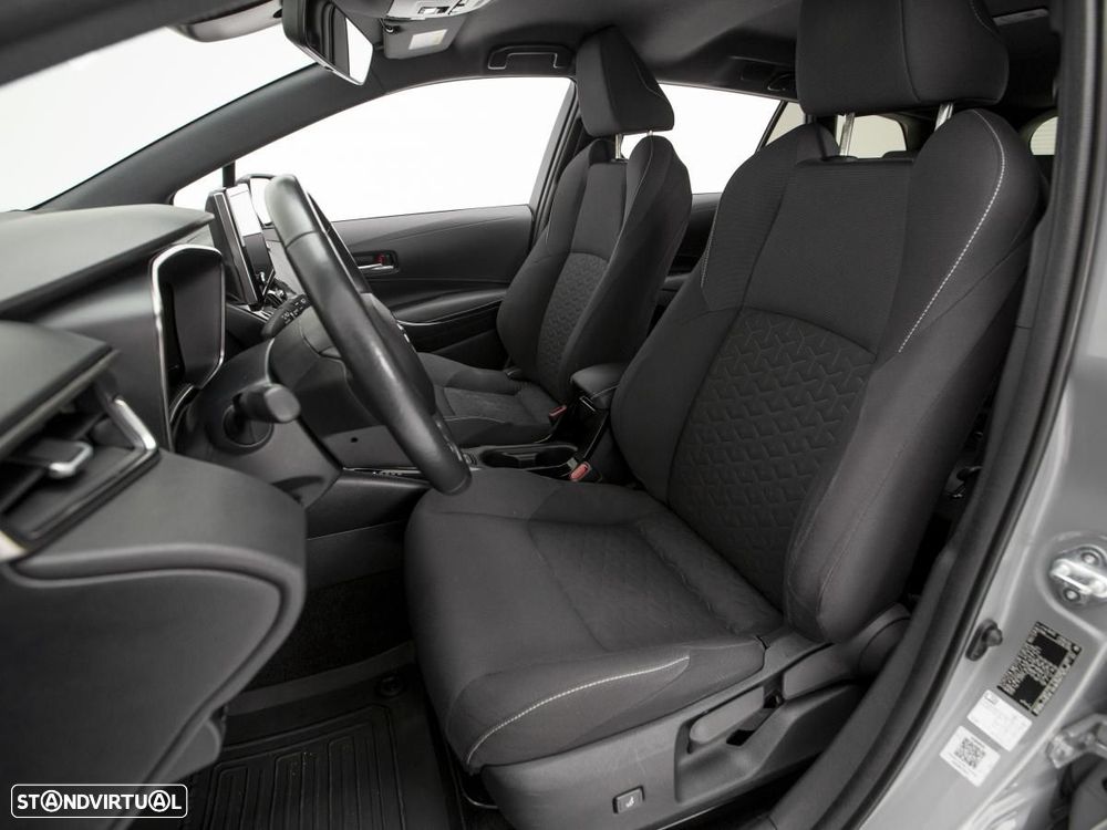 Toyota Corolla Touring Sports 1.8 Hybrid Active - 8