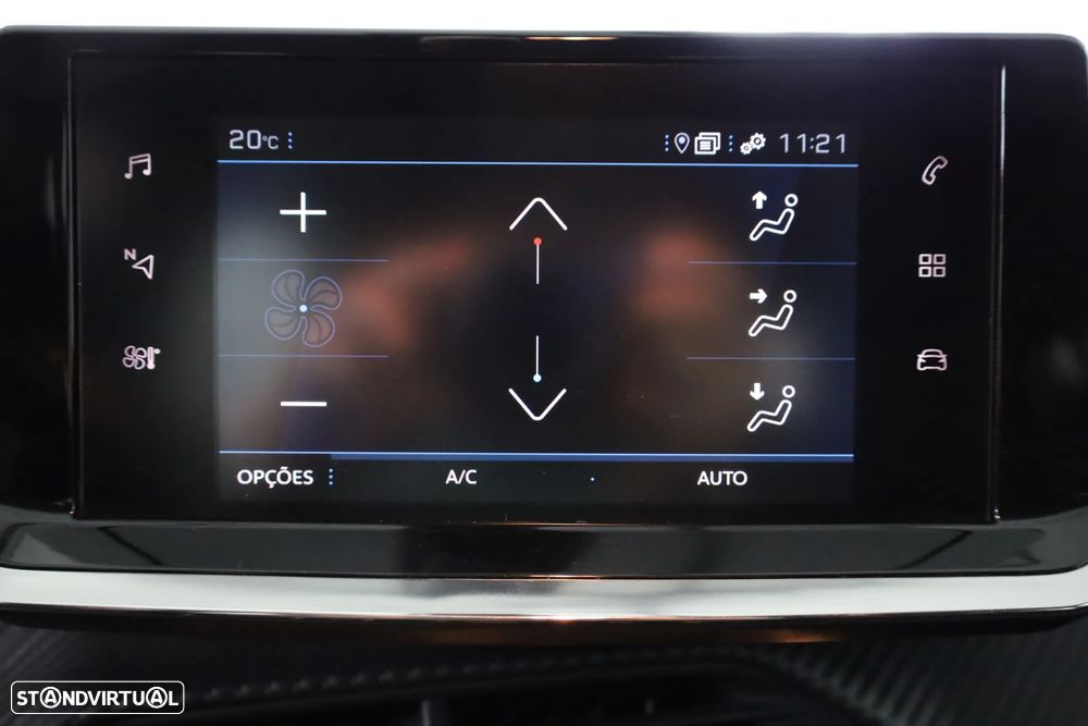 Peugeot 2008 PureTech 130 EAT8 Active Pack - 13