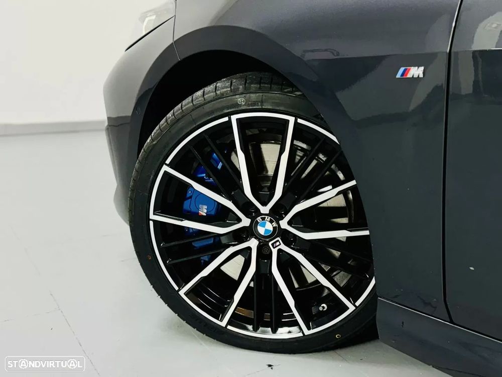 BMW 218 Gran Coupé d Pack Desportivo M Pro - 16