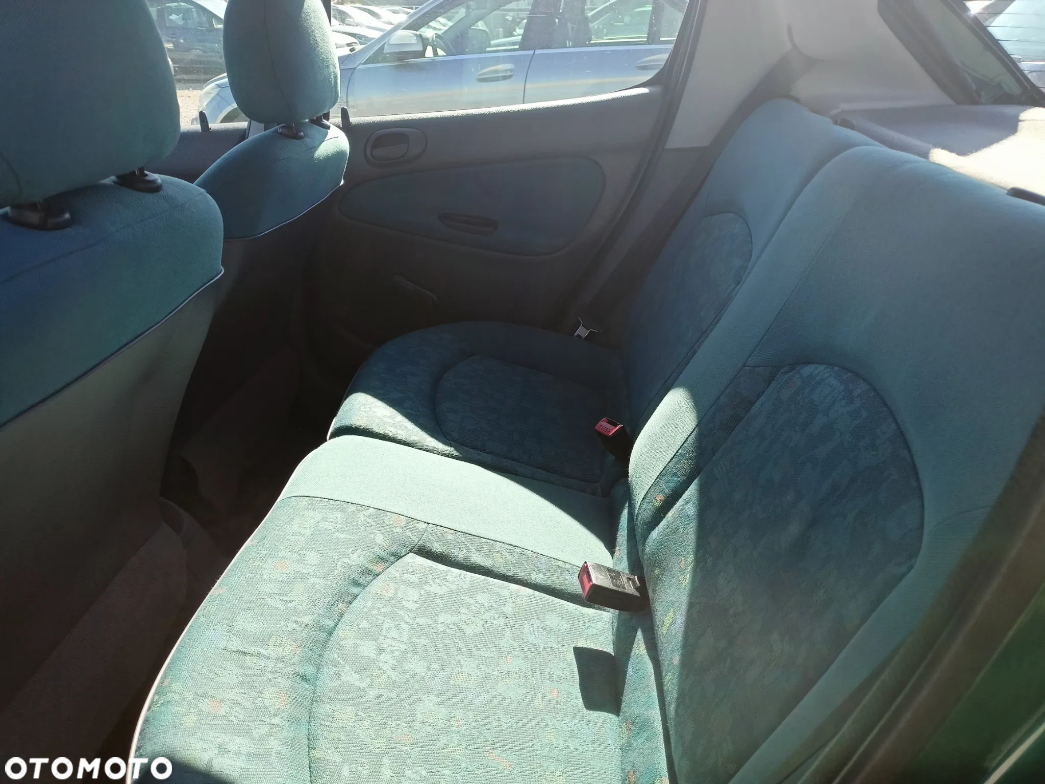 Peugeot 206 - 14