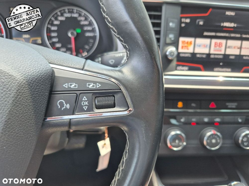 Seat Leon - 23