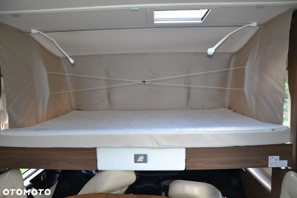 Hymer-Eriba BML I780 - 16