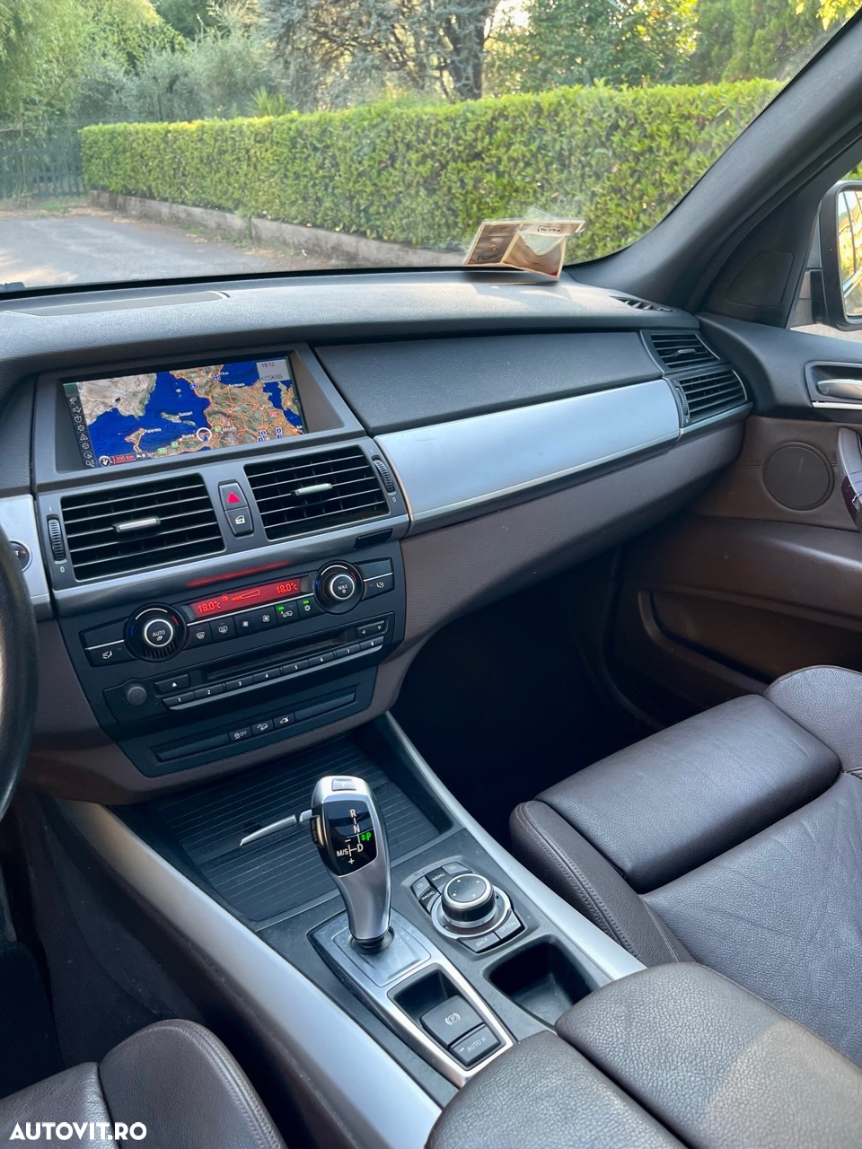 BMW X5 xDrive30d - 9