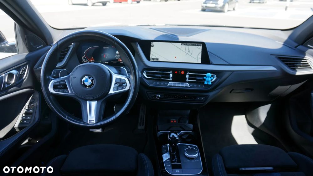 BMW 1M - 21