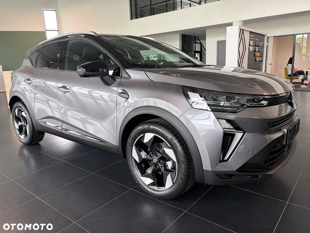 Renault Captur 1.2 TCe Techno - 3