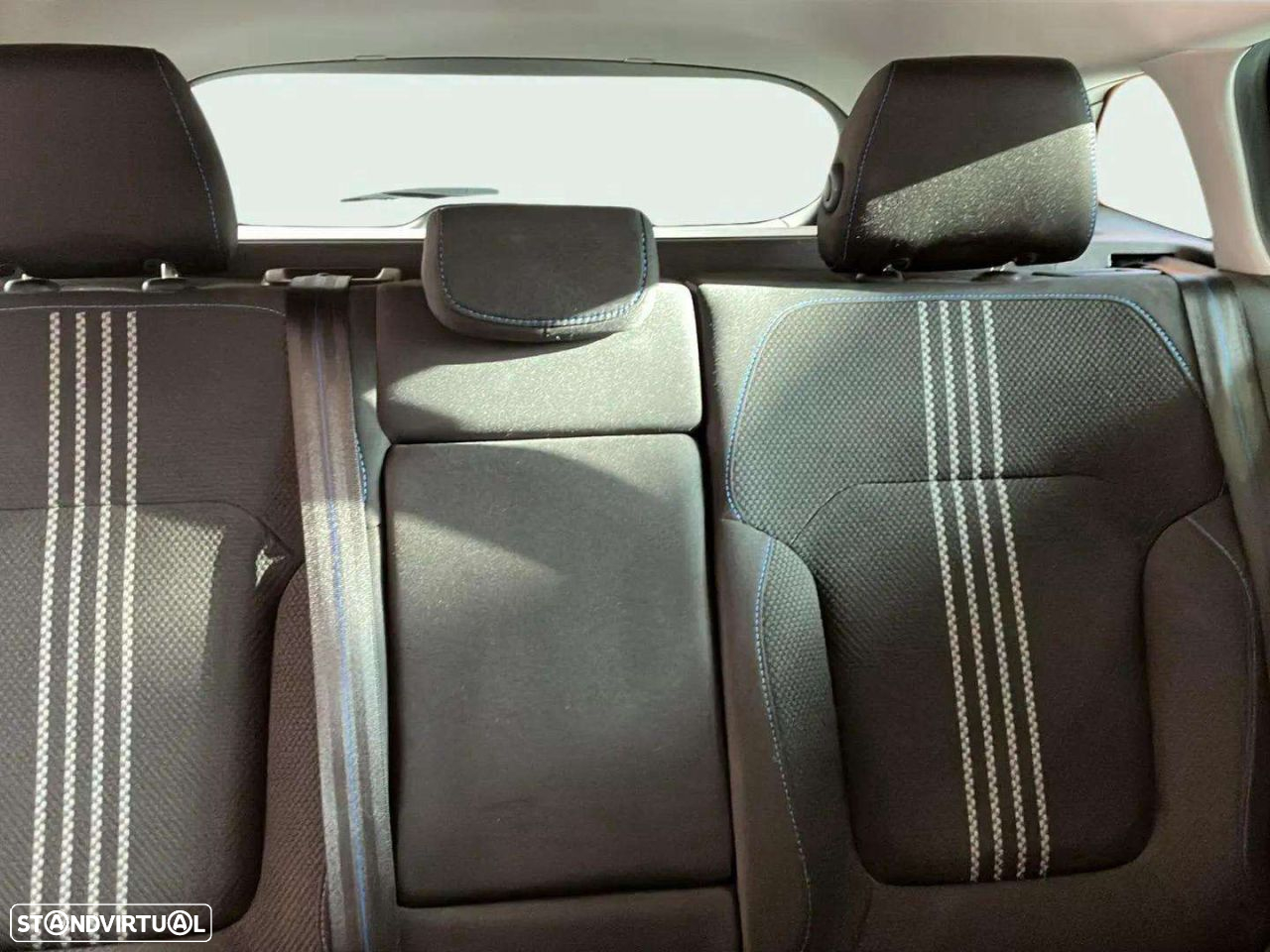Renault Mégane Sport Tourer - 19