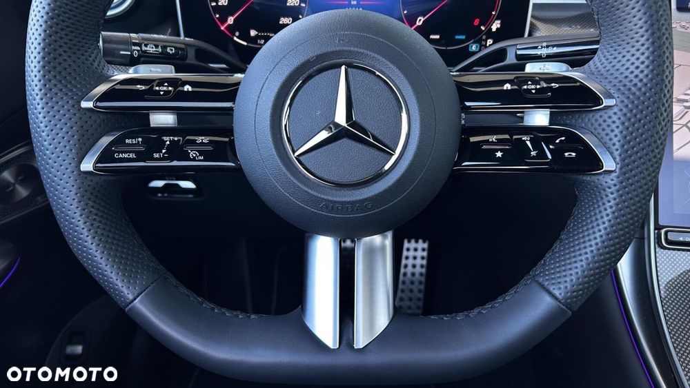Mercedes-Benz GLC 220 d mHEV 4-Matic AMG Line - 17