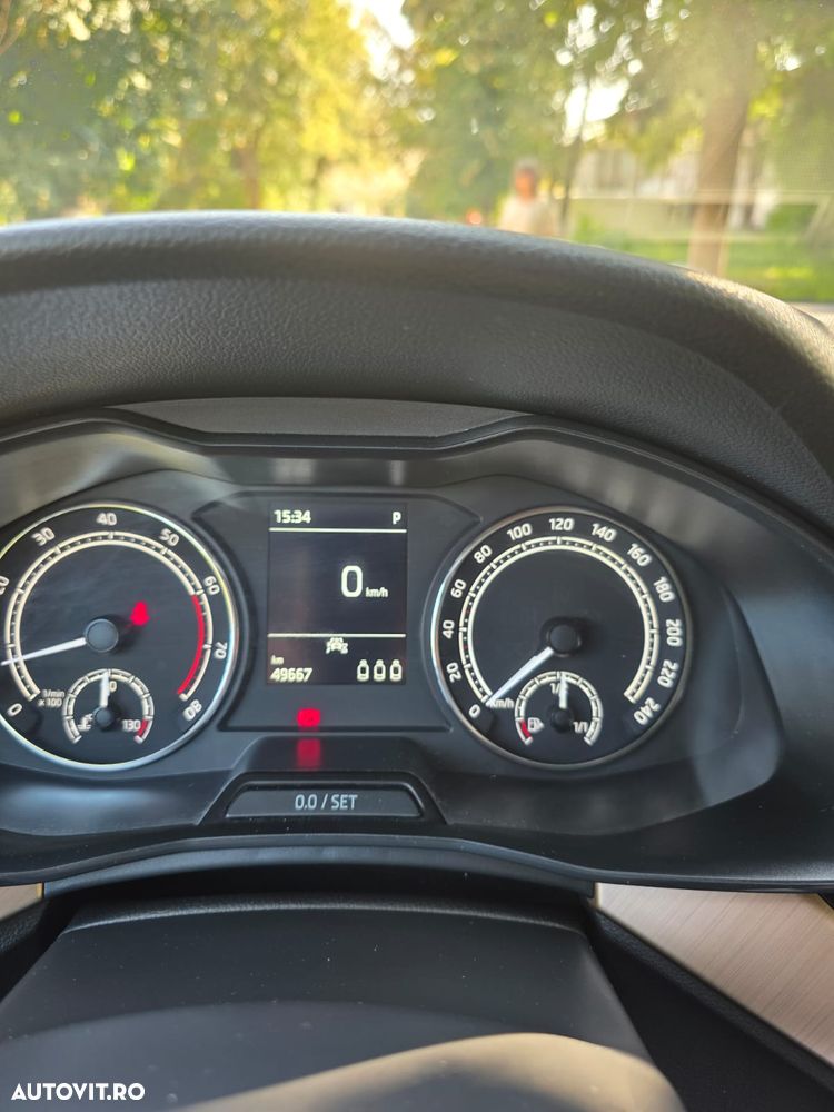 Skoda Kamiq 1.5 TSI DSG Style - 4
