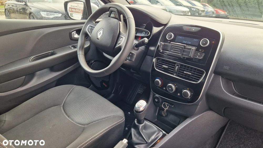 Renault Clio 0.9 Energy TCe Limited - 8