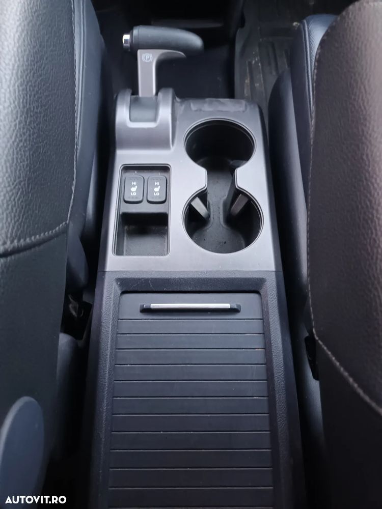 Honda CR-V - 16