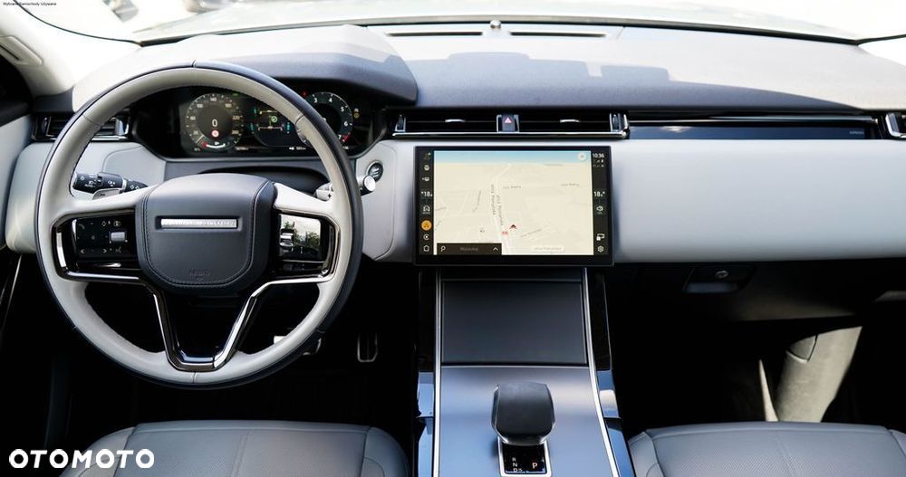 Land Rover Range Rover Velar - 17