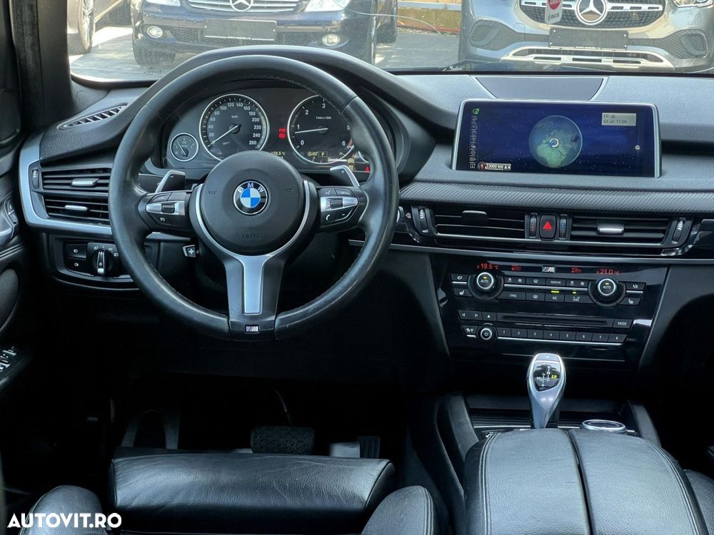 BMW X5 - 10