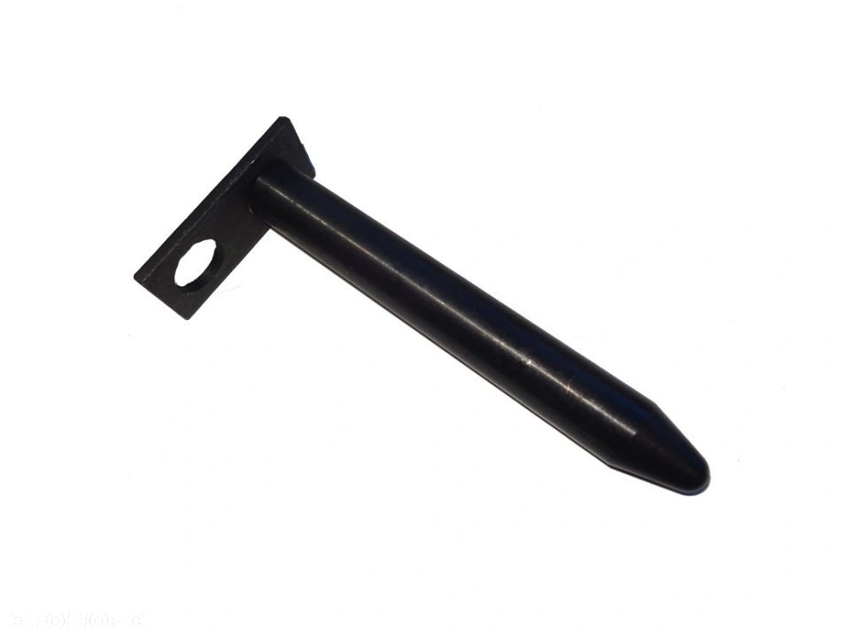 Sworzeń łyżki fi: 25mm, JCB 8014,8015,8016,8018 - 1