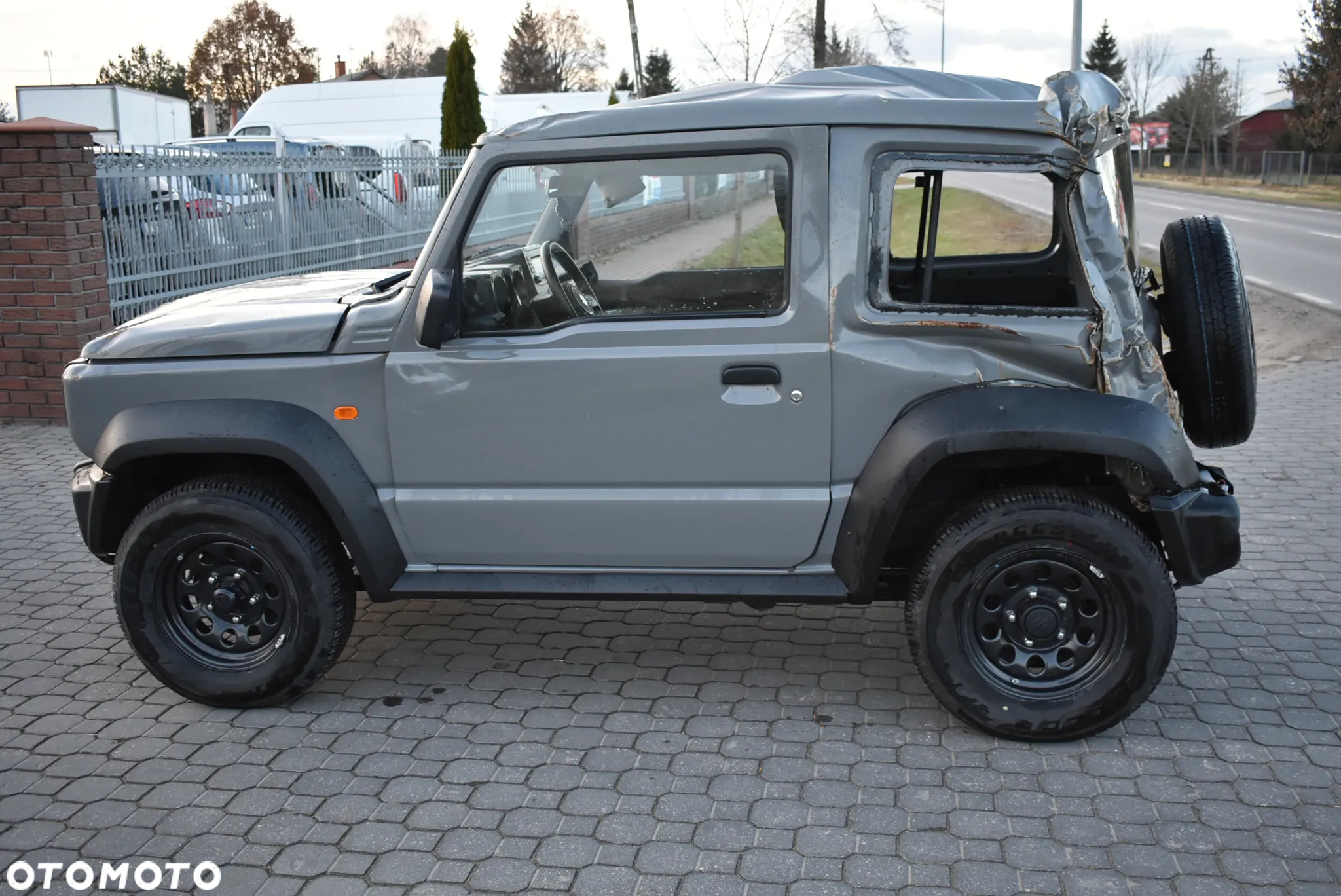 Suzuki Jimny 1.5 Comfort - 12