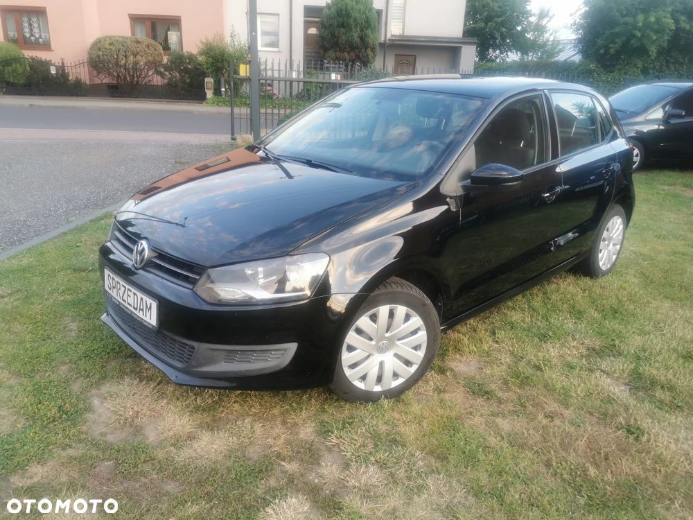 Volkswagen Polo 1.4 16V Comfortline CityLine - 3