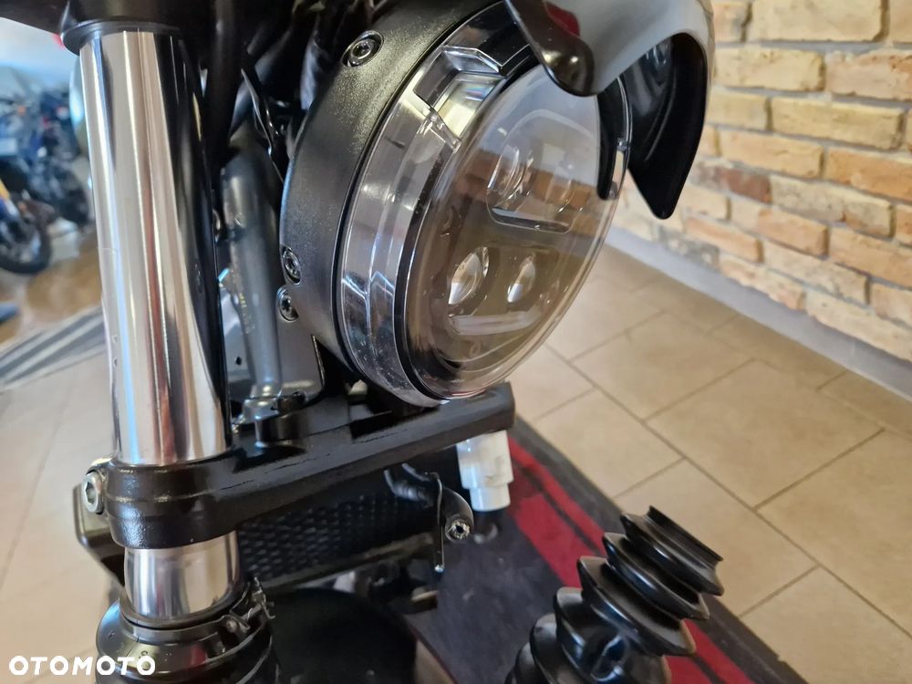 Honda CL - 5
