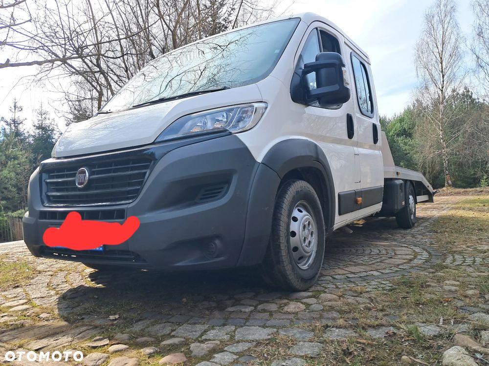 Fiat ducato - 1