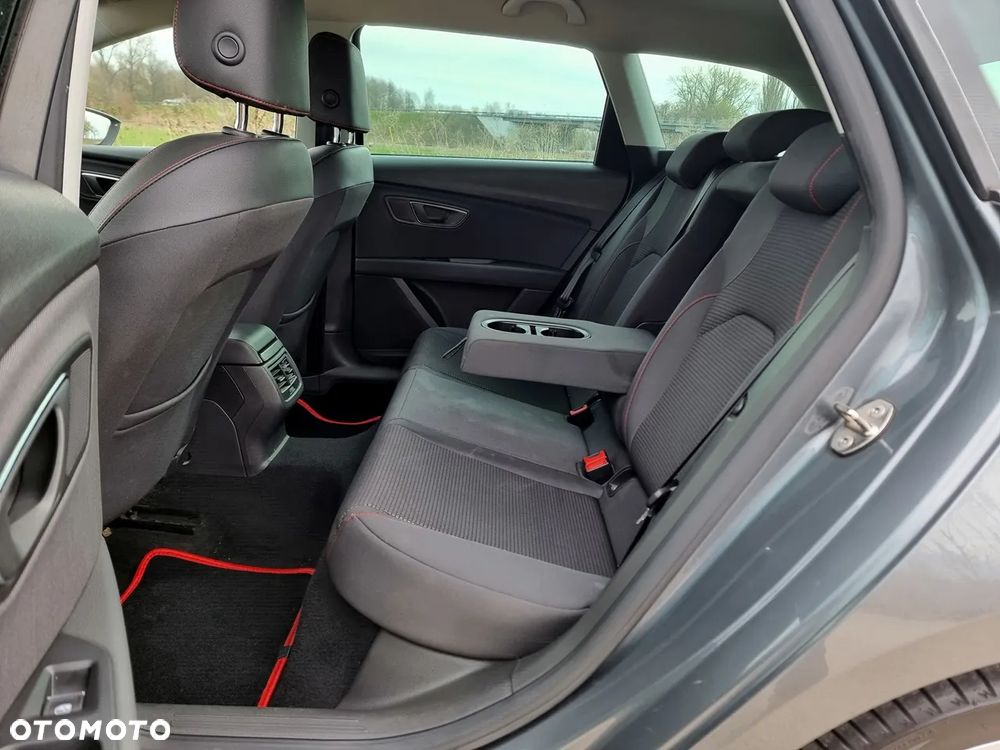 Seat Leon 1.4 TSI Start&Stop FR - 8