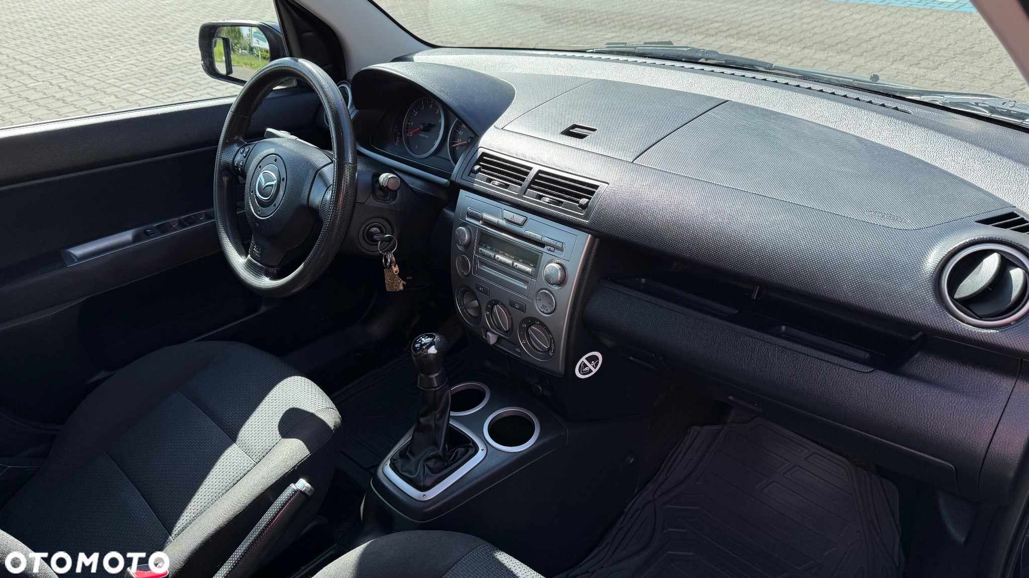 Mazda 2 - 36