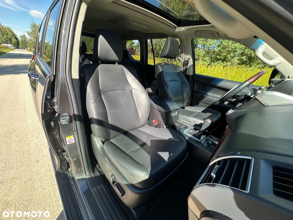 Toyota Land Cruiser LC 4.0 V6 Executive EU6 - 20