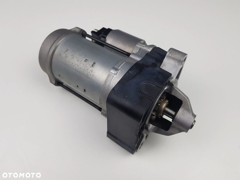 Rozrusznik BMW X1 F48 X2 F39 MINI F55 F56 B38 1.2i 7645979 - 6