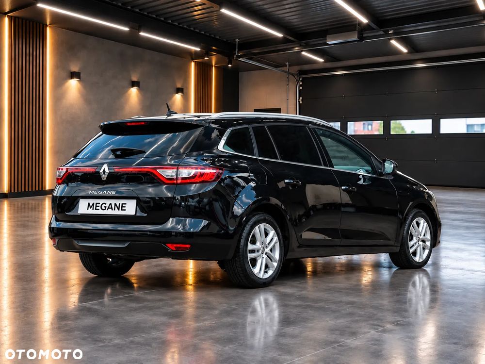 Renault Megane 1.2 Energy TCe Limited - 3